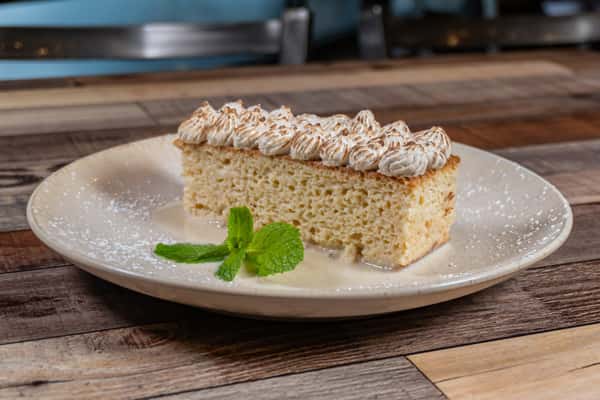 Tres Leches