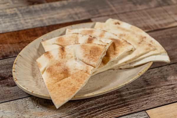 Extra Pita