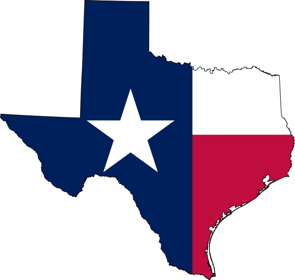 texas logo