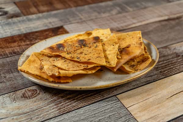Pita Chips
