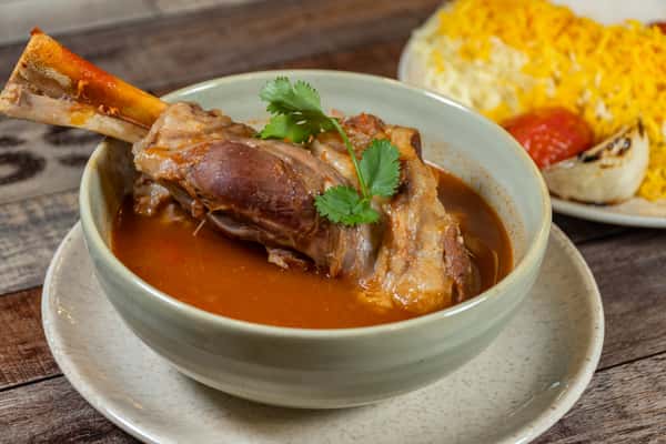 Catering Lamb Shank