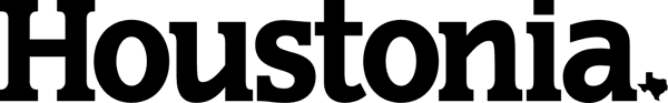 Houstonia Logo Black.