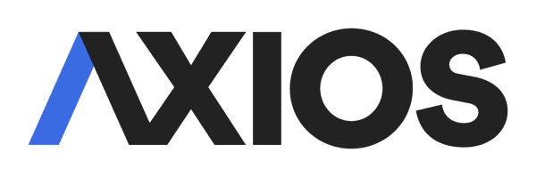 axios logo