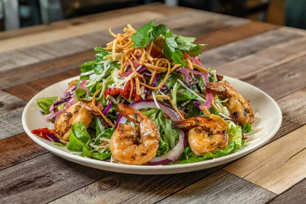 Shrimp Salad