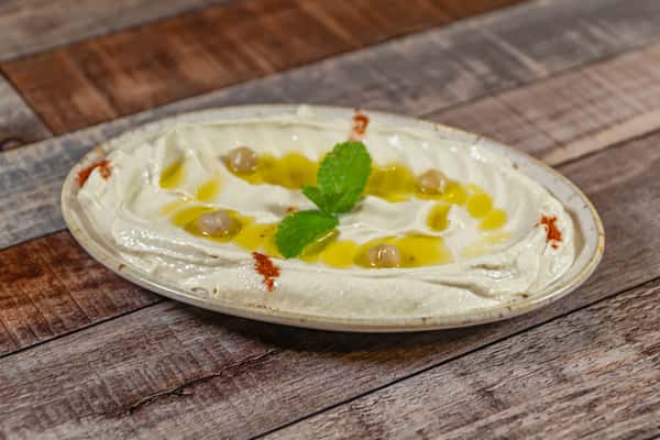 Hummus