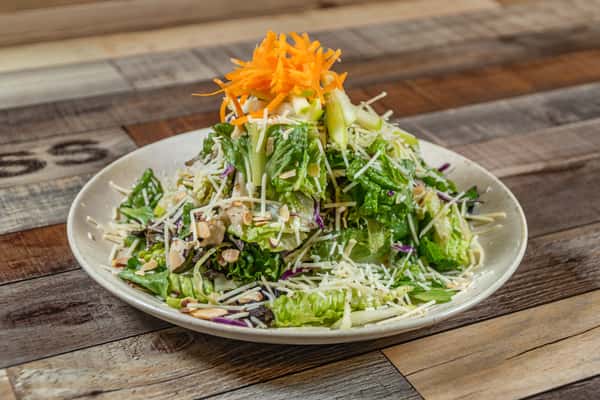 Small Mezza Salad