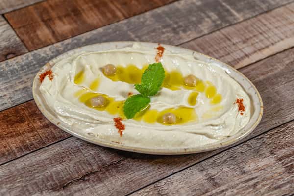 Hummus Dip