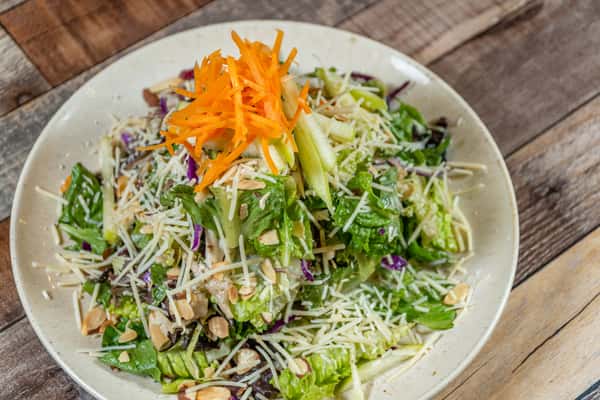Large Tray of Mezza Salad