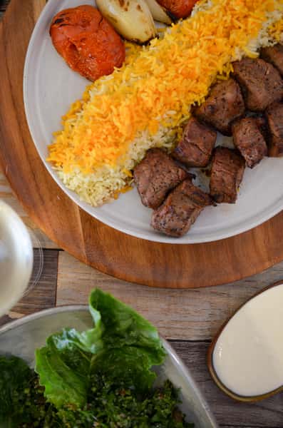 Shish Kabob
