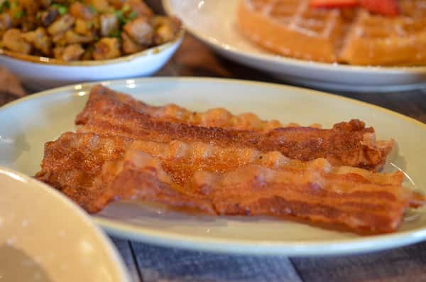 Side of Bacon