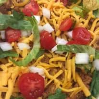 Taco Salad