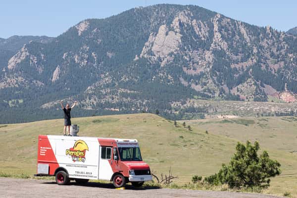 Food truck