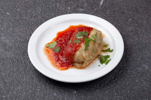 Golabek - cabbage roll