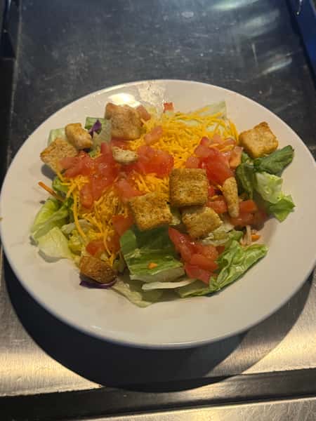 Side Salad