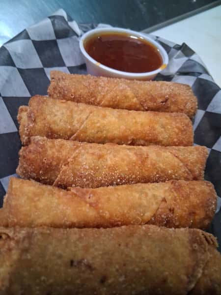 Egg Rolls