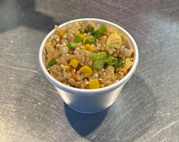 fried rice