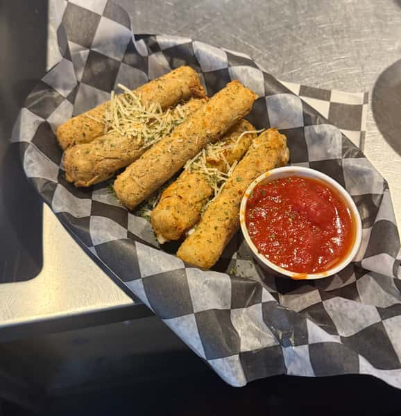 Cheese Sticks