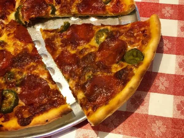 Pizza