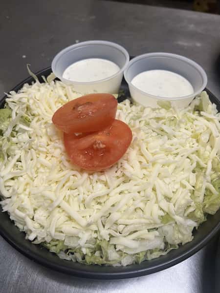Dinner Salad