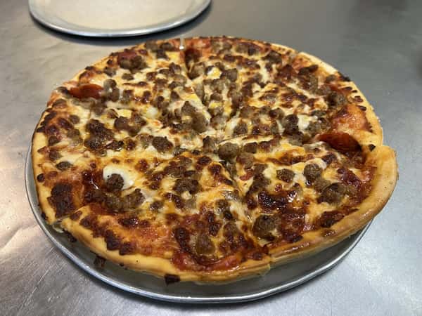 Pizza