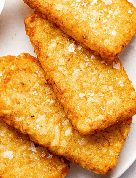 Hash Brown, 1 pc