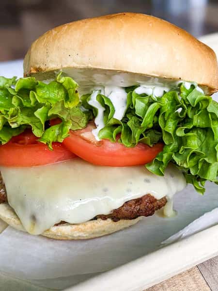 Cheeseburger