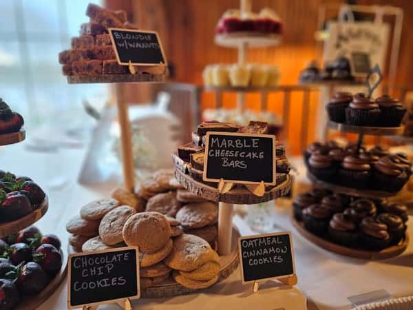 Wedding Event
