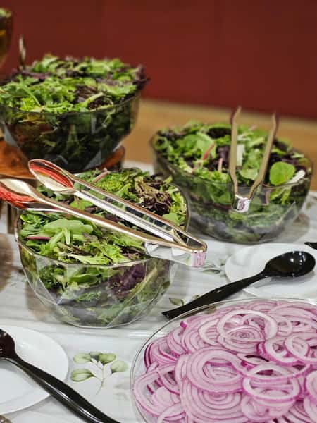 Garden Salad