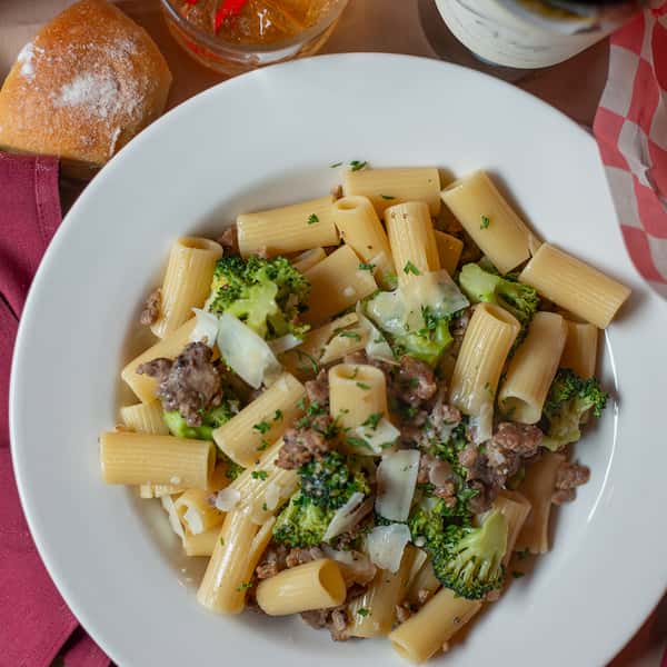Joey's Barese Pasta