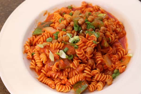 pasta
