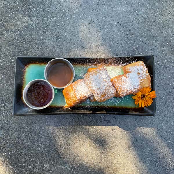 Beignets