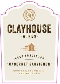Clayhouse Cabernet Sauvignon*