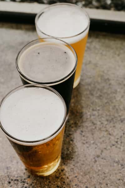 Beer
