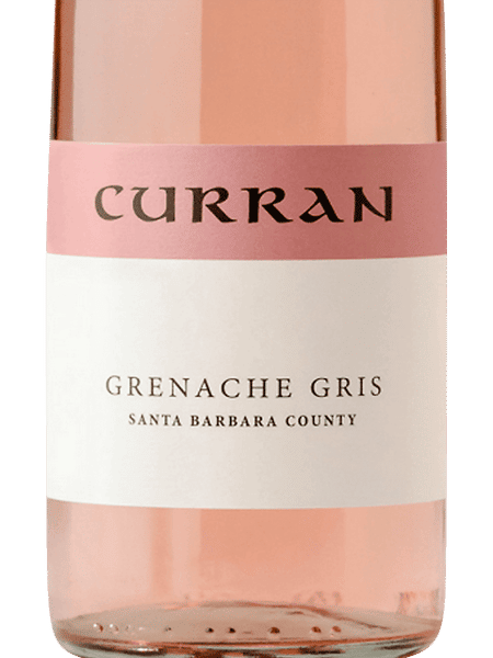 Rosé of Grenache Gris