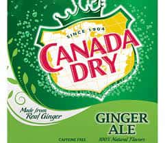 Ginger Ale