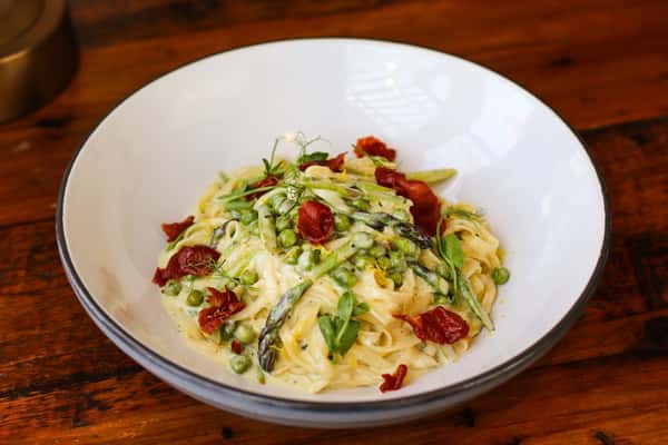 Tagliatelle Limone
