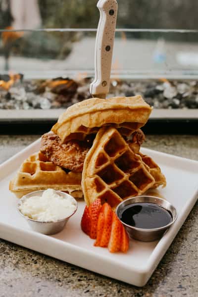 Waffles