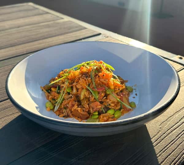Fried Rice