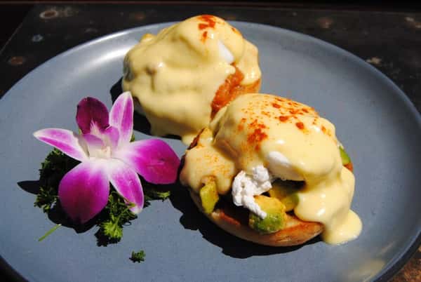Cali Benedict