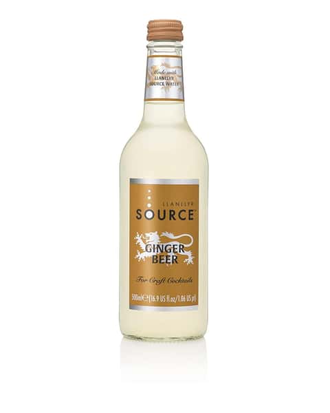 Ginger Beer