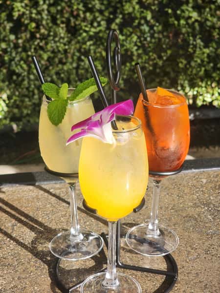 Spritz Flights
