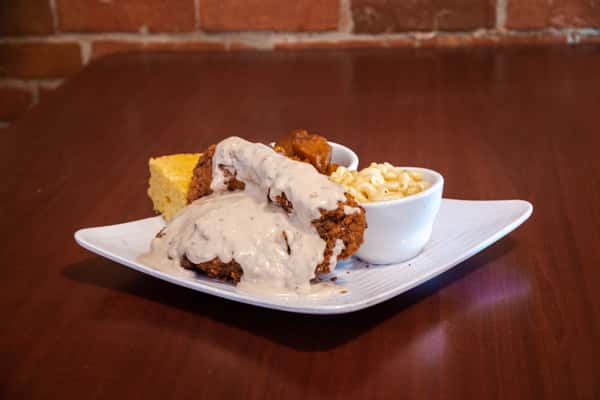 CFC Chicken Fried Chicken