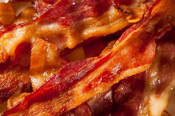 bacon