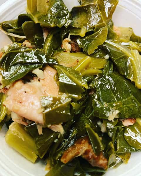 greens