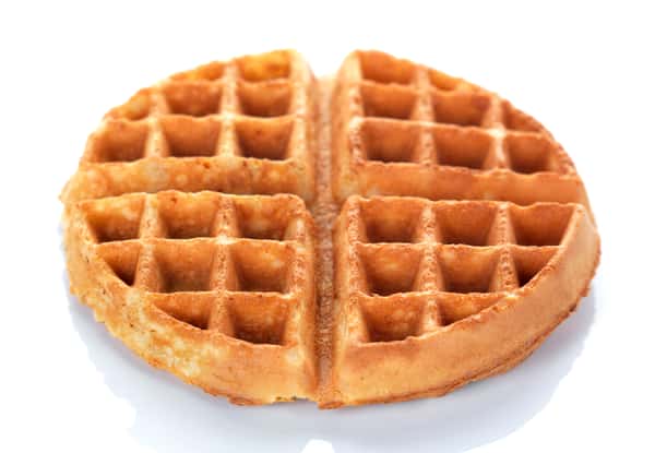 waffle