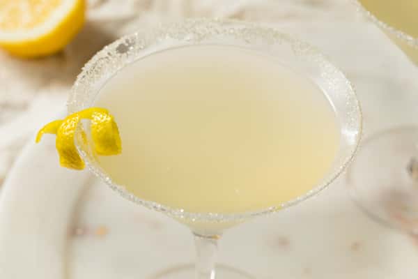 martini