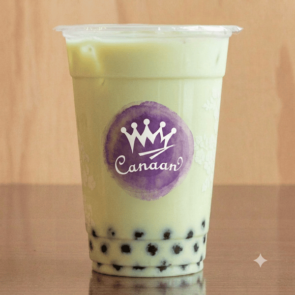 Honeydew Milk (Milky 奶味) - Buy 1 Get 1 Free
