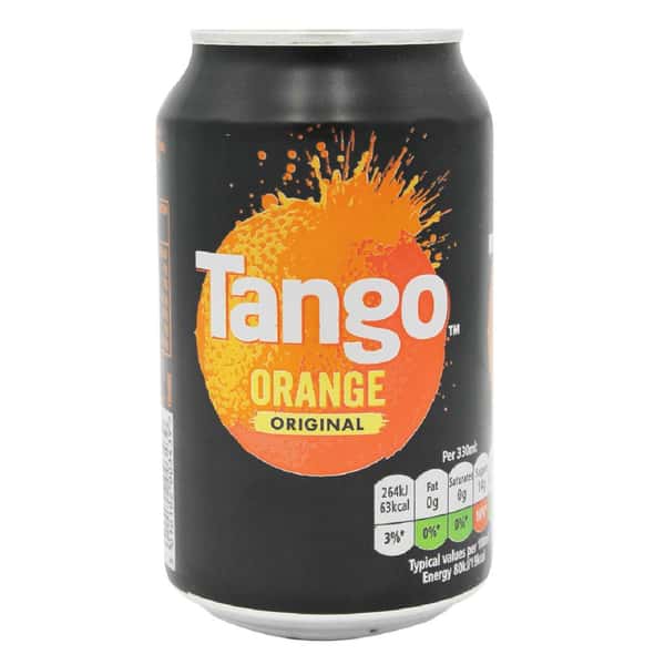 231. Tango