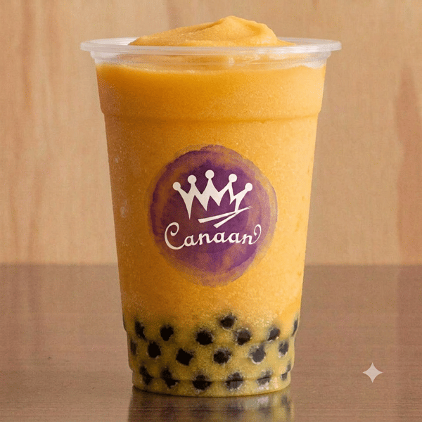 Mango Smoothie (Icy 冰砂) - Buy 1 Get 1 Free