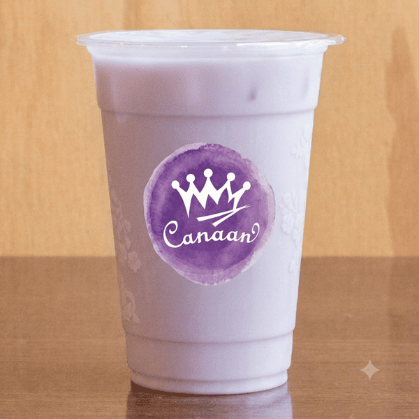 Taro Milk (Milky 奶味) - Buy 1 Get 1 Free